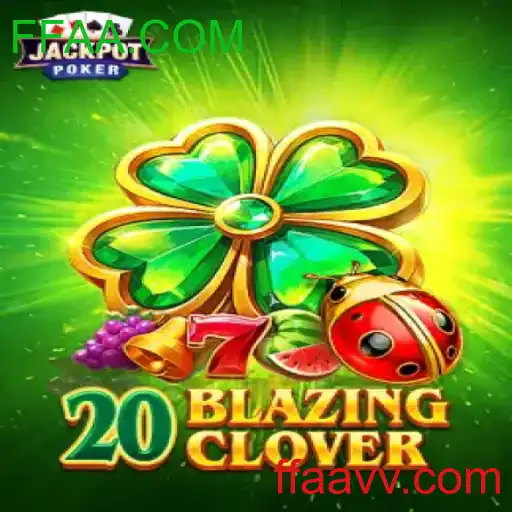 Explorando o Mundo de 20BlazingClover: Uma Jornada Envolvente