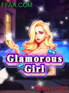 GlamorousGirl: A Nova Sensação dos Games de Moda
